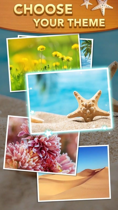 Word Lots APK - screenshot 3