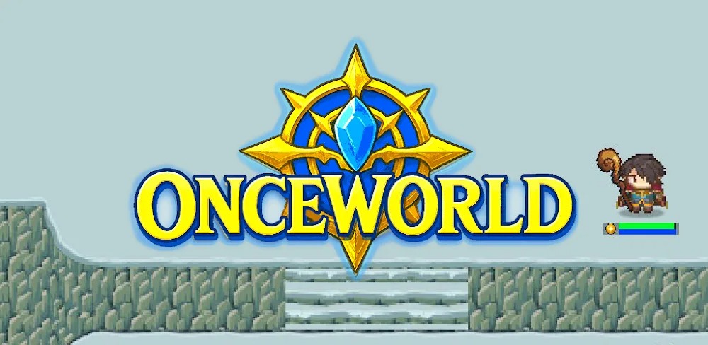 OnceWorld APK - app icon