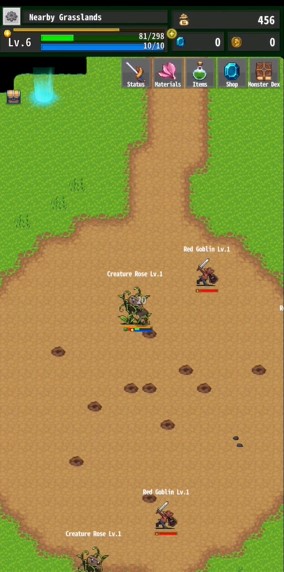 OnceWorld APK - screenshot 1