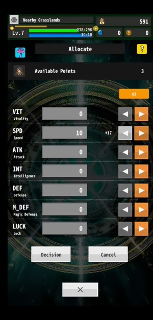OnceWorld APK - screenshot 2
