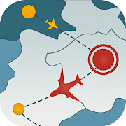 Fly Corp Airline Manager APK 1.32 (Latest) for Android - app icon