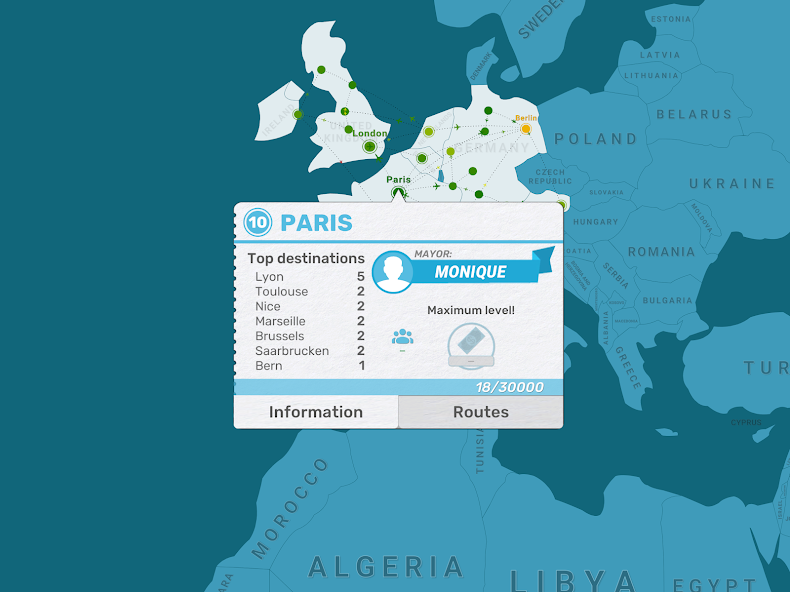 Fly Corp Airline Manager - screenshot 11