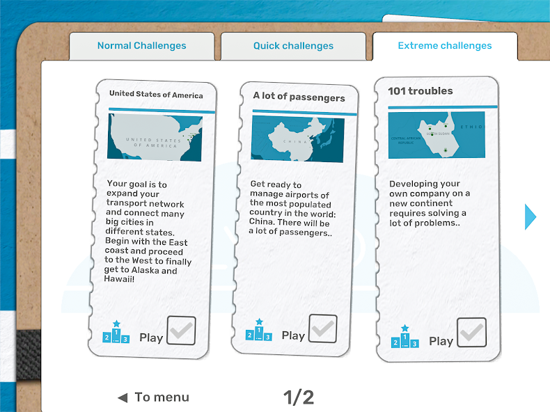 Fly Corp Airline Manager - screenshot 15