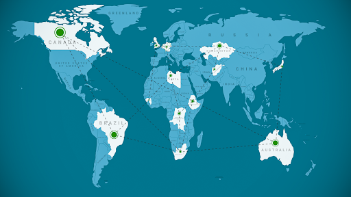 Fly Corp Airline Manager APK 1.32 (Latest) for Android - screenshot 5