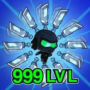 Alien Survivor Survival Arena - app icon