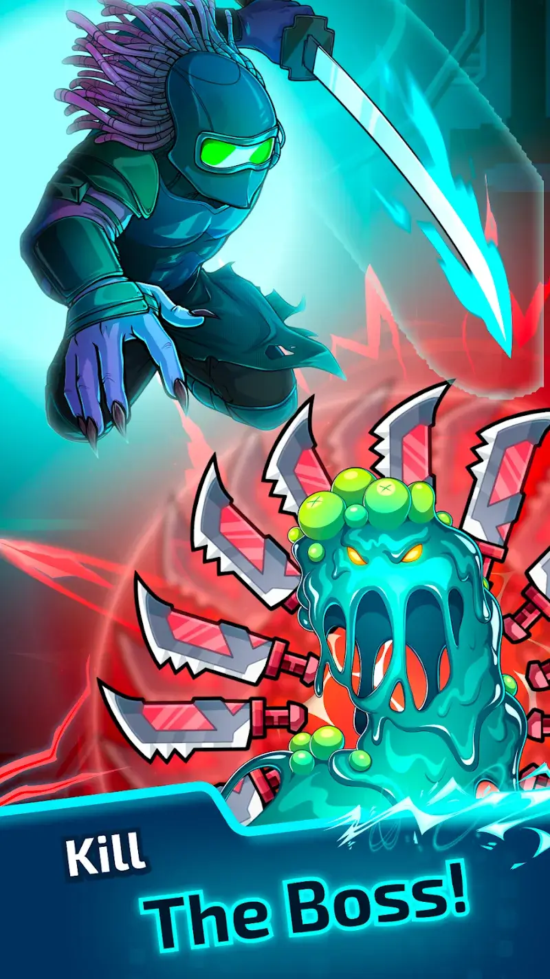 Alien Survivor Survival Arena - screenshot 2