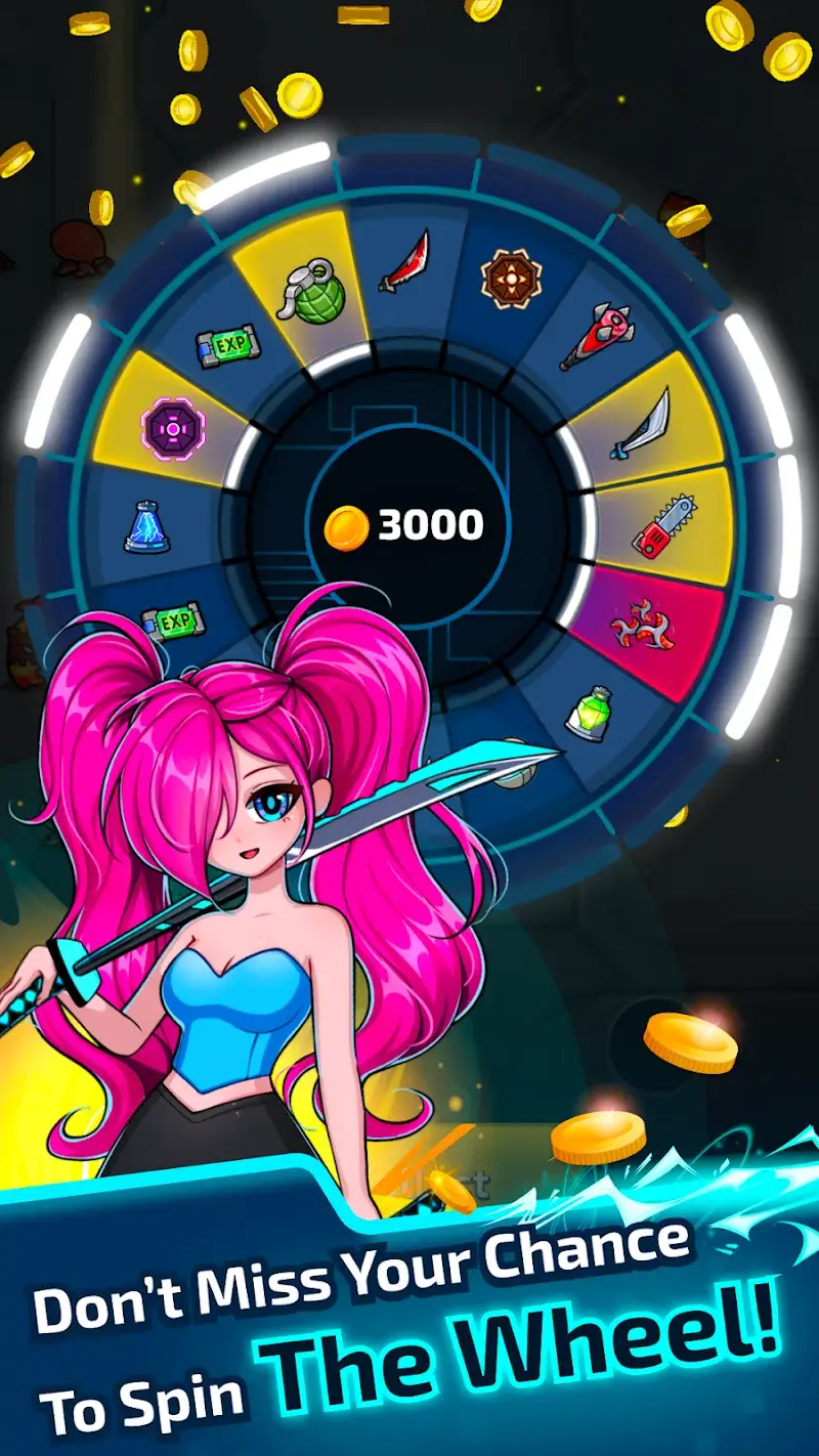 Alien Survivor Survival Arena - screenshot 5