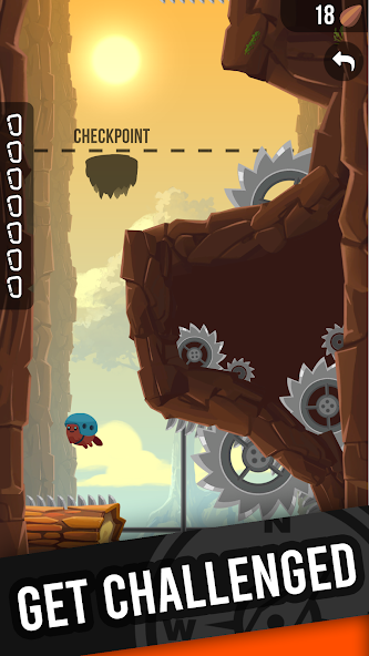 Tallest Tree - screenshot 1
