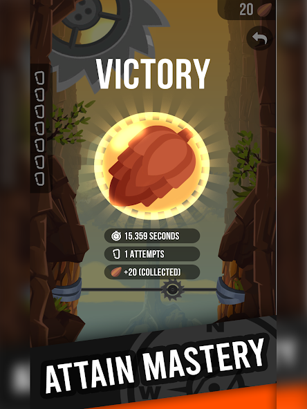 Tallest Tree - screenshot 13