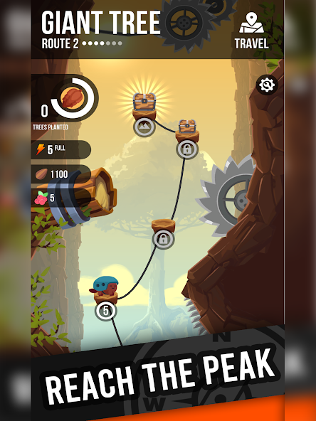 Tallest Tree - screenshot 14