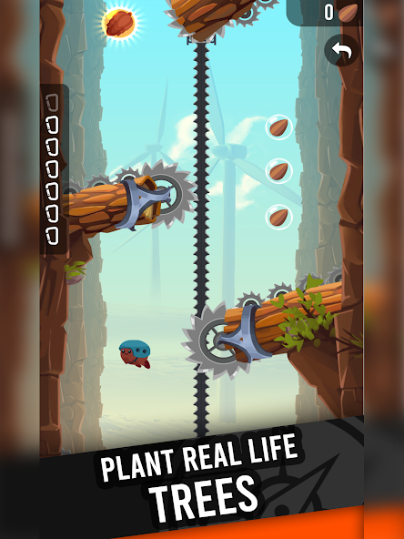 Tallest Tree - screenshot 16