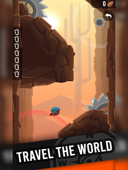 Tallest Tree - screenshot 17