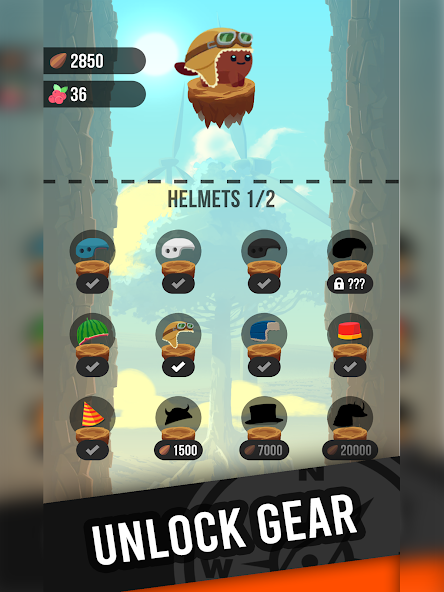 Tallest Tree - screenshot 18