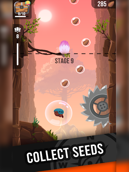 Tallest Tree - screenshot 19