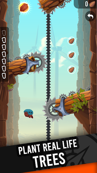 Tallest Tree - screenshot 2