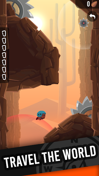 Tallest Tree - screenshot 3