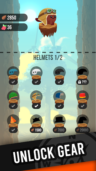 Tallest Tree - screenshot 4