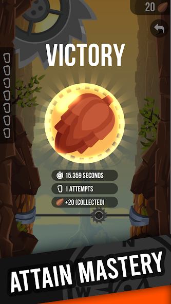 Tallest Tree - screenshot 6