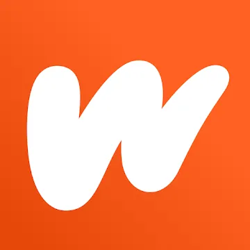 Wattpad - app icon