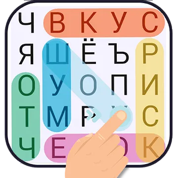 Word Search MOD APK icon
