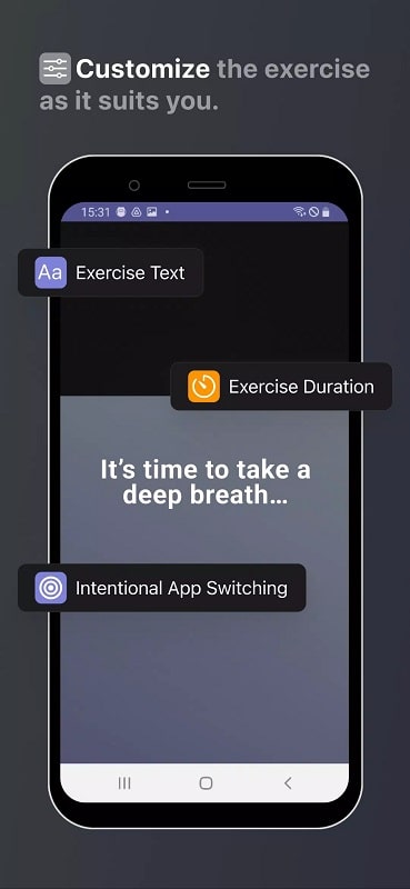 one sec - screenshot 5