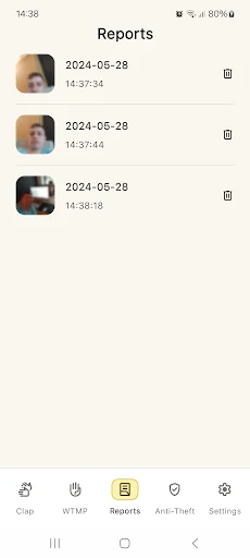 AntiLost - WTMP APK 2.3 (Latest) for Android - screenshot 4