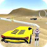 Sandbox Experimental MOD APK icon