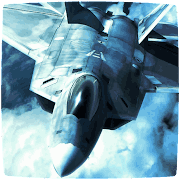 Air Scramble  Interceptor Fighter Jets MOD APK icon