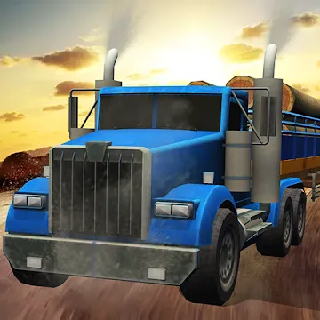 Truck'em All MOD APK icon