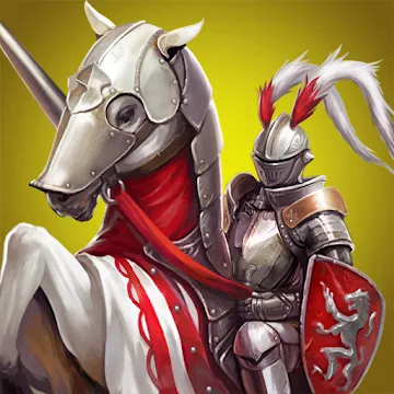 War of Empire Conquest：3v3 Arena Game MOD APK icon