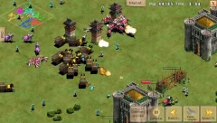War of Empire Conquest：3v3 Arena Game - screenshot 4