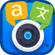 Photo Translator - app icon