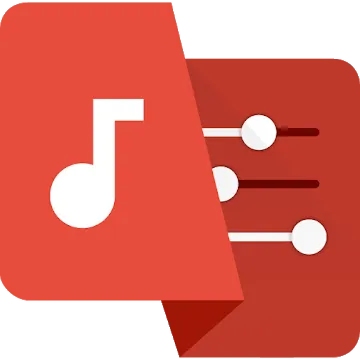 Timbre: Cut, Join, Convert Mp3 Audio & Mp4 Video - app icon