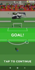 Football Runner - screenshot 3