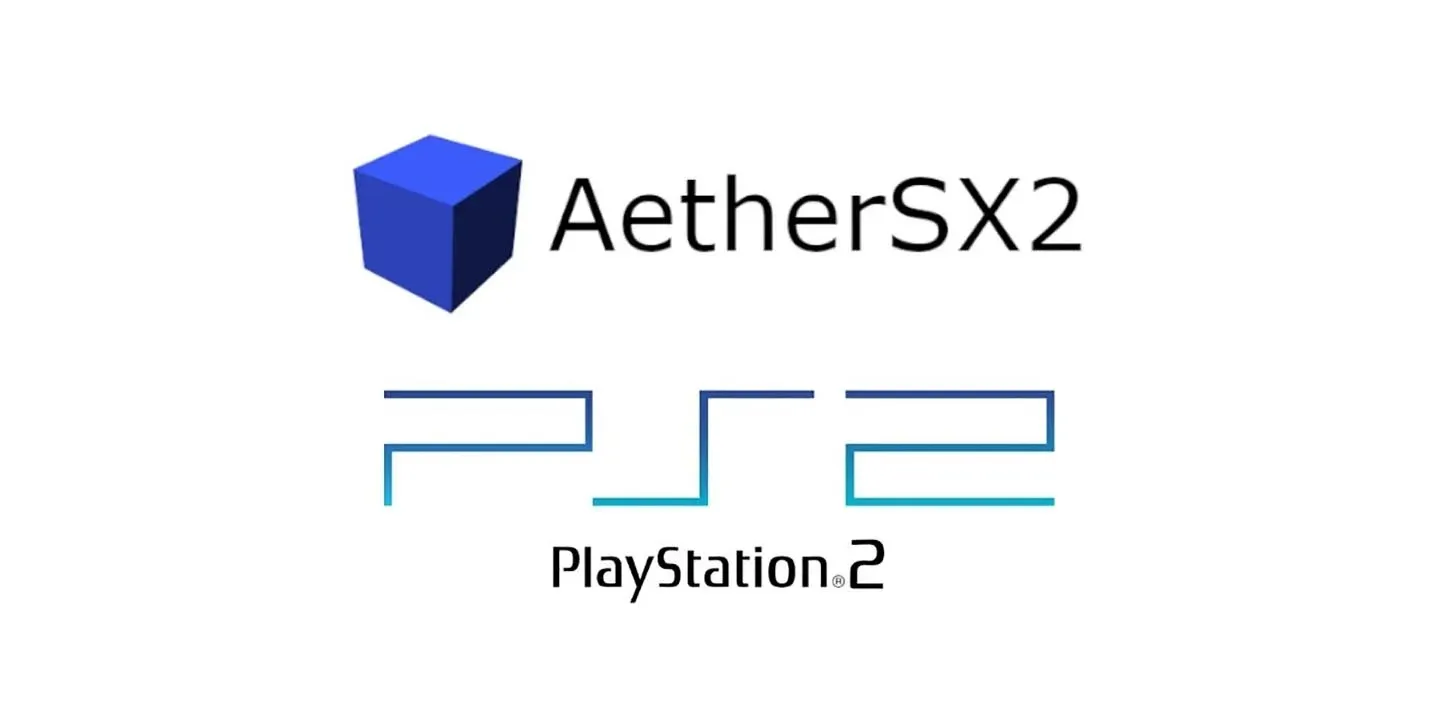 AetherSX2 APK v1.5-4248 for Android (Latest Version) - screenshot 1