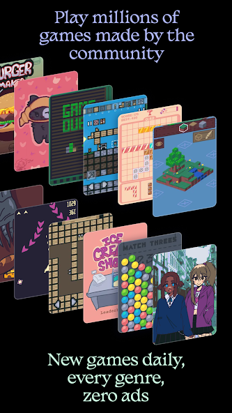 Castle - Make and Pla‪y - screenshot 2