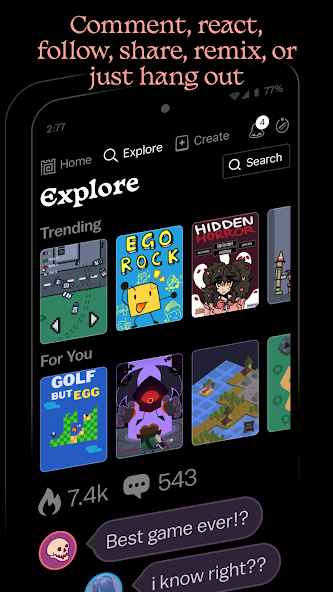 Castle - Make and Pla‪y - screenshot 7