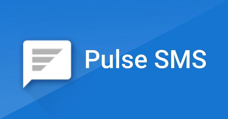Pulse SMS APK - app icon