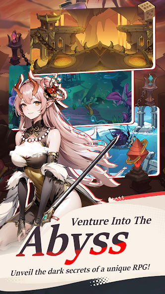 Headless Knight: Idle RPG - screenshot 6