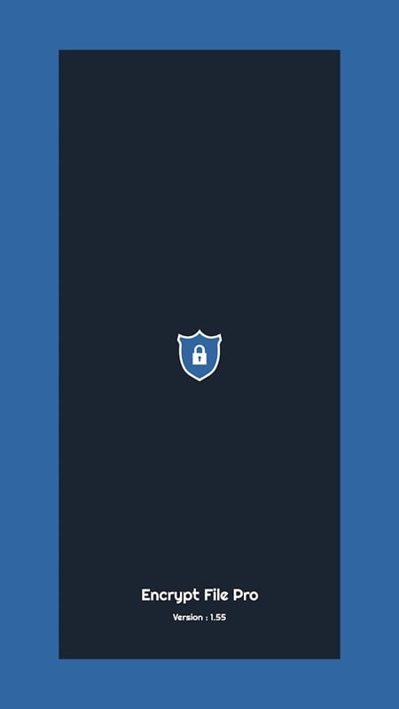 Encrypt Decrypt File Pro APK - screenshot 2