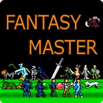 FANTASY MASTER RPG MOD APK icon