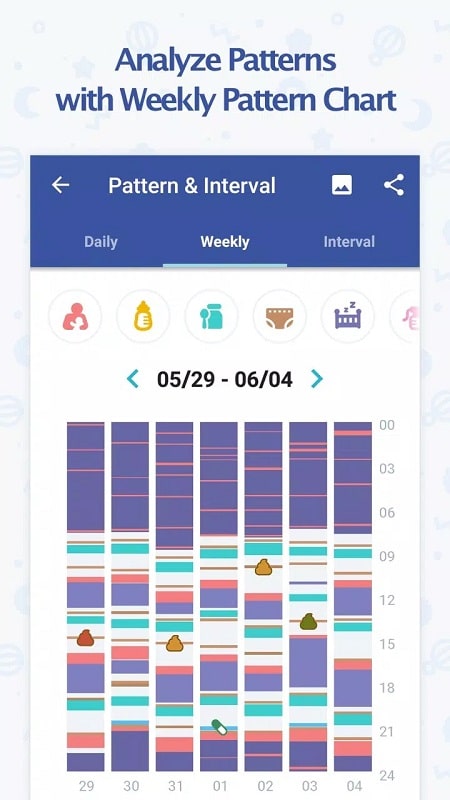 BabyTime APK - screenshot 1