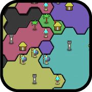 Antiyoy MOD APK icon