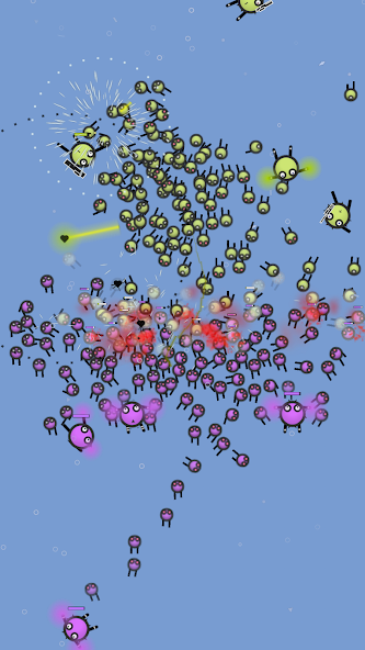 Baldeouj - screenshot 10