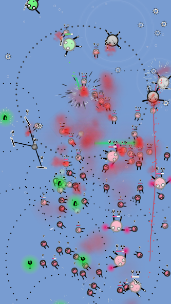 Baldeouj - screenshot 24