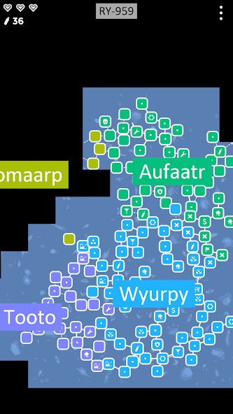 Baldeouj - screenshot 5