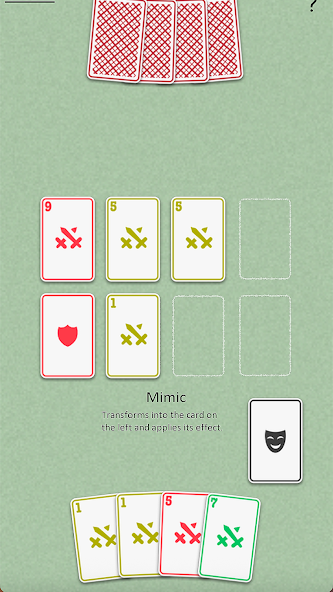 Baldeouj - screenshot 6