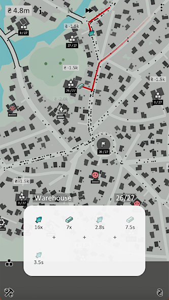 Pochemeow Pro - screenshot 1