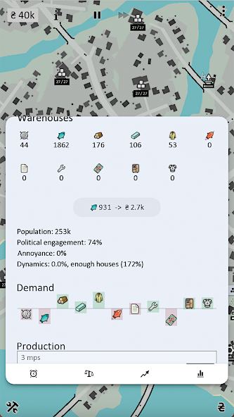 Pochemeow Pro - screenshot 15