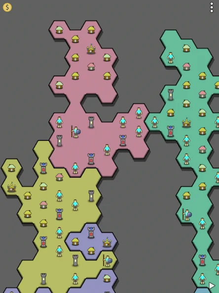 Antiyoy Online - screenshot 14